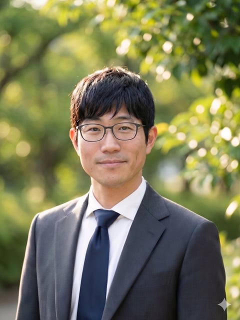 池田 哲郎の写真