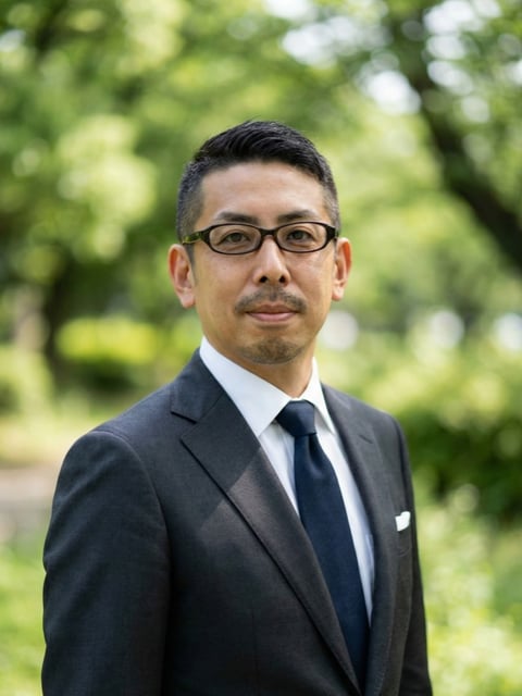 下地 貴之の写真