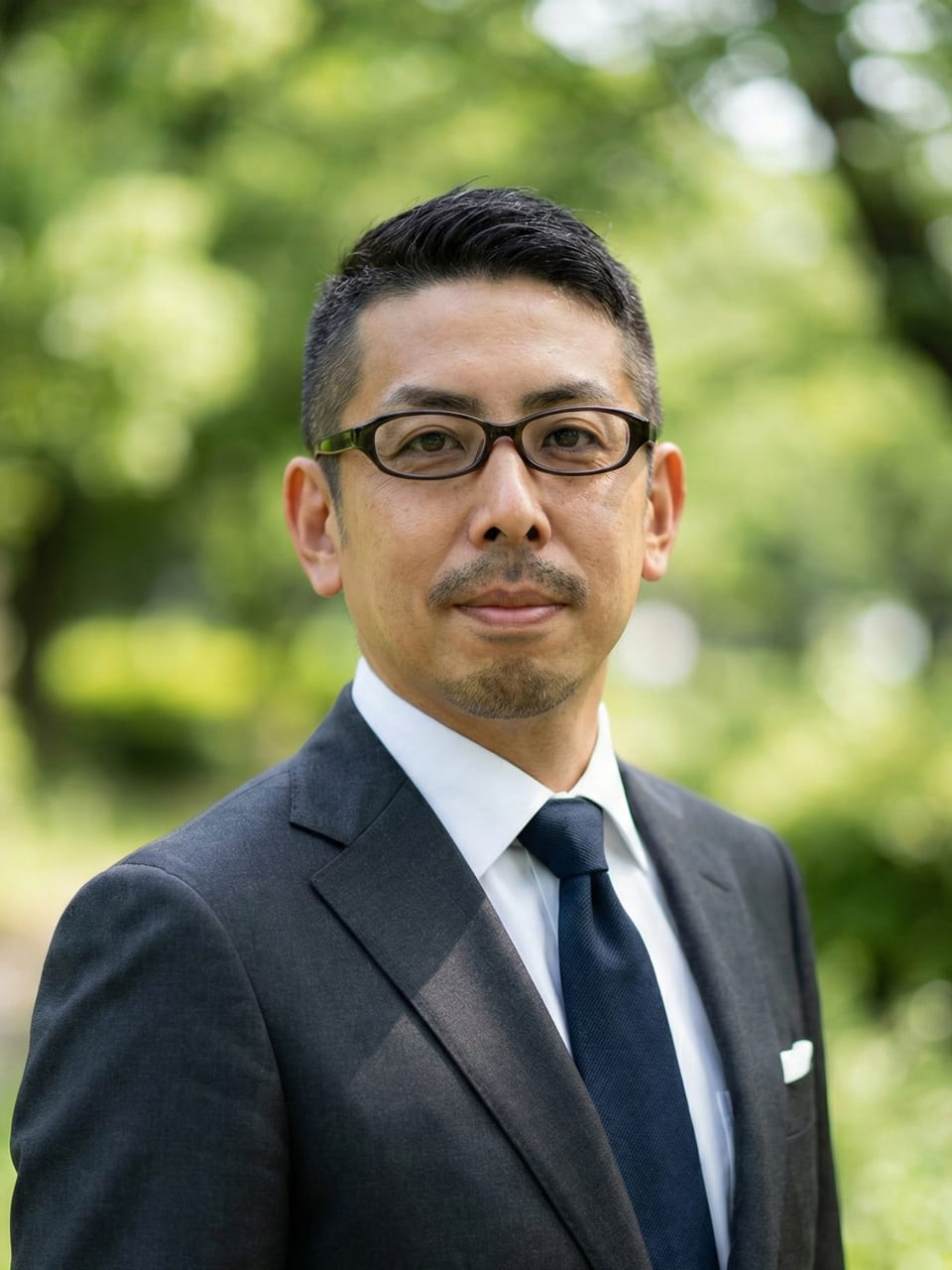 下地 貴之