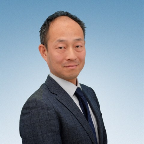 山下 博史の写真